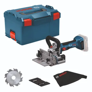 Bosch Universalfräse GFF 18V-22,L-BOXX - 0601620101