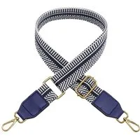 VERCO Schulterriemen einstellbar für Handtaschen Umhängegurt Ersatz Schulter Gurt Trageriemen Riemen verstellbar