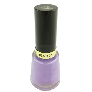 Revlon Nail Enamel Nagel Lack Maniküre 14,7 ml Farbauswahl Nail Polish Make Up - Enchanting - 220
