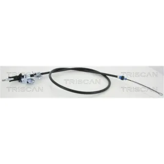 Triscan Handbremsseil Hinten Links Mitsubishi Pajero 4