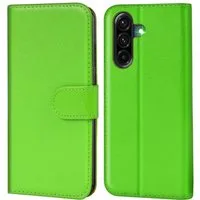 CoolGadget Handyhülle Book Case Handy Tasche für Samsung Galaxy A56 5G 6,7 Zoll, Hülle Klapphülle Flip Cover für Samsung A56 5G Schutzhülle stoßfest
