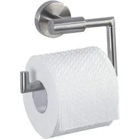 WENKO Toilettenpapierhalter Bosio, Edelstahl, rostfrei