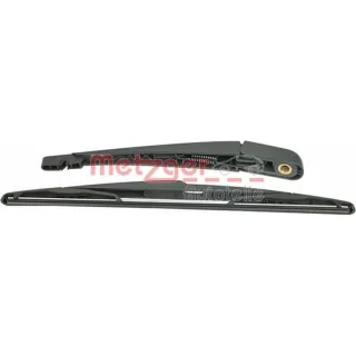Metzger Wischerarm hinten Peugeot 307