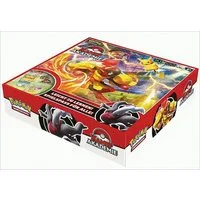 POKÉMON Sammelkarte Pokémon Cards Kampfakademie Box 2024 Deutsch