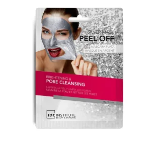 Silberne Peel-Off-Gesichtsmaske 15 g