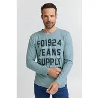 FQ1924 Longsleeve FQNoxan Modisches Oberteil