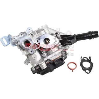 Metzger AGR-Ventil Citroen DS Opel Peugeot 0892969 1,6