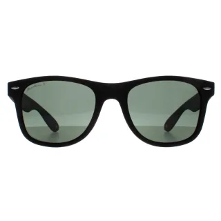 Montana Square Unisex Schwarz G15 Grün Polarisiert MP1A-XL