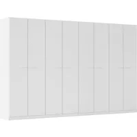OTTO home Kleiderschrank Mehrzweckschrank Aktenschrank Möbel Mietswohnung Schlafzimmer OTELI (erhältlich in Breiten 91-360 cm, ab Breite 136cm inkl. Innenschubladen) mit zusätzlichen Einlegeböden, optional mit Spiegel MADE IN GERMANY