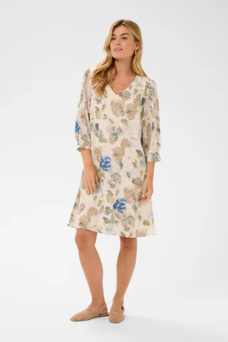 Kleid CRLucia Kleid A-shape