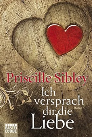 Ich versprach dir die Liebe: Roman (Allgemeine Reihe. Bastei Lübbe Taschenbücher)
