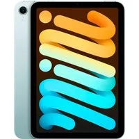 Apple iPad mini 2024 Wi-Fi 256GB Tablet (8,3", 256 GB, iPadOS)