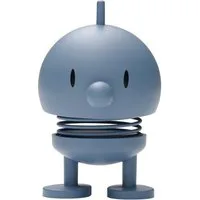 HOPTIMIST Dekofigur Soft Bumble S Sky 7,6cm