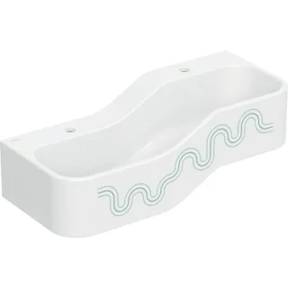 Geberit Bambini Spiel-/Waschlandschaft B:90cm 502973791