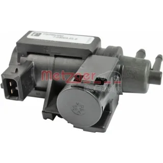 Metzger Druckwandler f?r Turbo Alfa Fiat Lancia