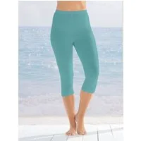 Sieh an! Jogginghose Capri-Leggings