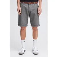 !Solid Chinoshorts SDMontijo Kurze Hose mit Gürtel