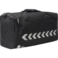 hummel Sporttasche CORE SPORTS BAG MIT HAND- UND SCHULTERGURTEN