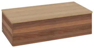 Villeroy & Boch Sideboard Antao K40 1000x268x500mm mit Struktur FK/AP: HM/1 K40101HM