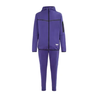 Lonsdale - Trainingsanzug für Herren (Violett)