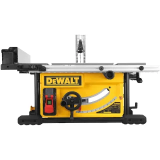 DEWALT Tischkreissäge 250mm 2000 Watt - DWE7492-QS