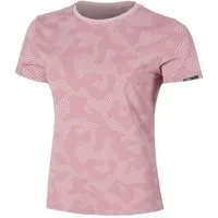 NEO RUN Laufshirt Feel the Vybe AOP