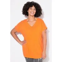 Angel of Style T-Shirt T-Shirt Komfort Fit Ziernieten