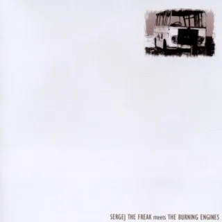..Meets the Burning Engines