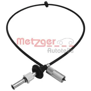 Metzger Tachowelle Audi 100