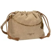 Liebeskind Berlin Rucksack Lya II Hobo S Denim