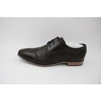 bugatti Morino Schnürschuh