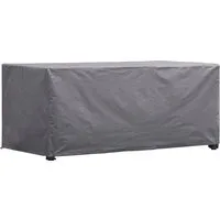 winza outdoor covers Gartenmöbel-Schutzhülle (OTTOs Choice), geeignet für Gartentische, erhältlich in verschiedenen Größen