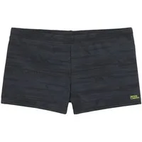 Bruno Banani Boxer-Badehose mit trendigem Alloverprint