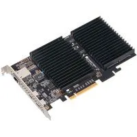 McFiver 10GBASE-T, Schnittstellenkarte