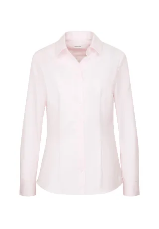 seidensticker - ANTONELLA CITY BLUSE Rose - Gr. - 36
