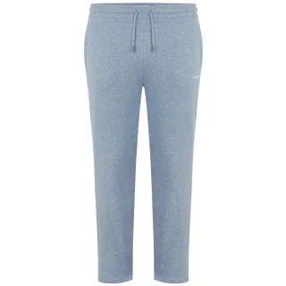Firetrap - Jogginghosen für Herren (Grau meliert)