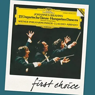 Ungarische Tänze (First Choice)