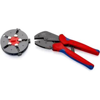 KNIPEX MultiCrimp - 973301
