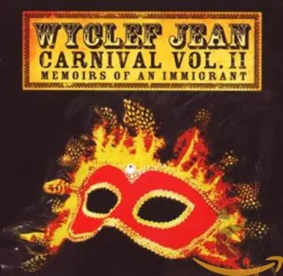 Carnival Vol. II (Memoirs of an Immigrant)