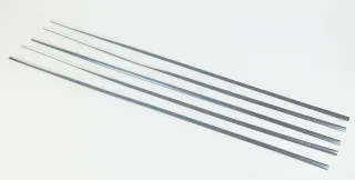 HAZET Zierleiste für 5/3 Schublade - 179XXL-092