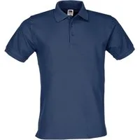 Fruit of the Loom Poloshirt Fruit of the Loom Premium Polo