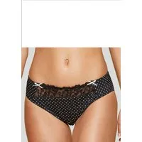 Nuance by Lascana Slip in bequemer Basic-Schnittform
