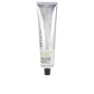 Revlonissimo Color Sublime Ammonia Free Permanent Color #5-castaño Claro 75 ml