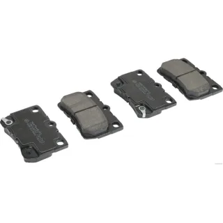 Jakoparts Bremsbel?ge hinten Lexus Gs Is