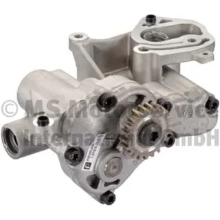 Pierburg ?lpumpe Audi Seat Skoda VW 7.07919.05.0