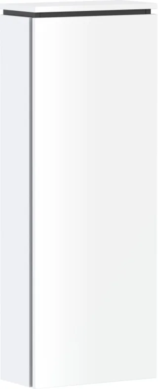 Hansgrohe Xilesa E Hochschrank 400x200 T.A: rechts mattweiss , 54282700 54282700