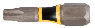 Makita Torsion Bit T20, 25 mm - 2 Stück - E-03218