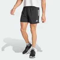 adidas Performance Laufhose OWN THE RUN SHORTS (1-tlg)