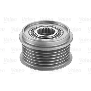 Valeo Generatorfreilauf Chevrolet Mercedes Opel