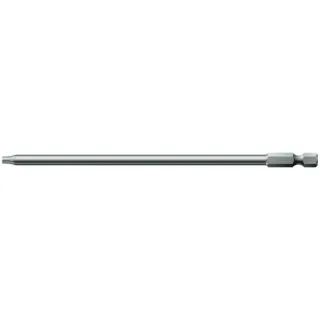 Wera 867/4 Z TORX Bits - 05060197001